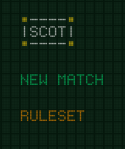 Padel & Tennis Tracker: Scot
