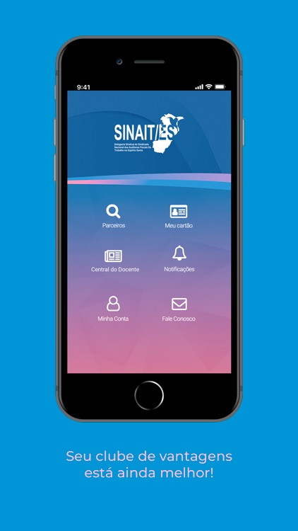 Espírito Santo SINAIT