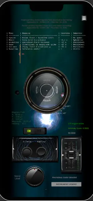 Spatial Continuum screenshot 3