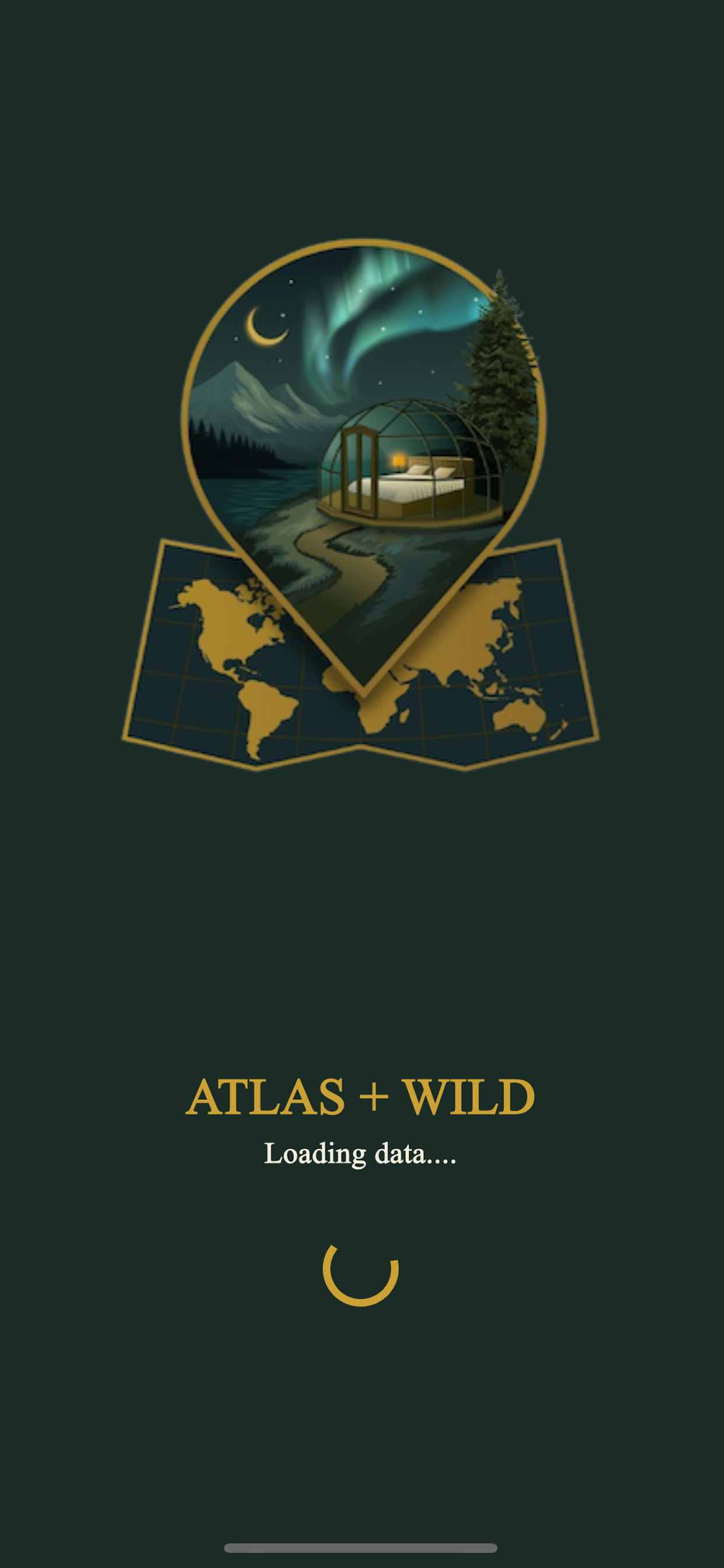 Atlas + Wild: Unique Stays