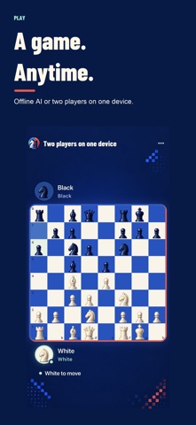 Chess: AI Challenge Screenshot 2 of 5