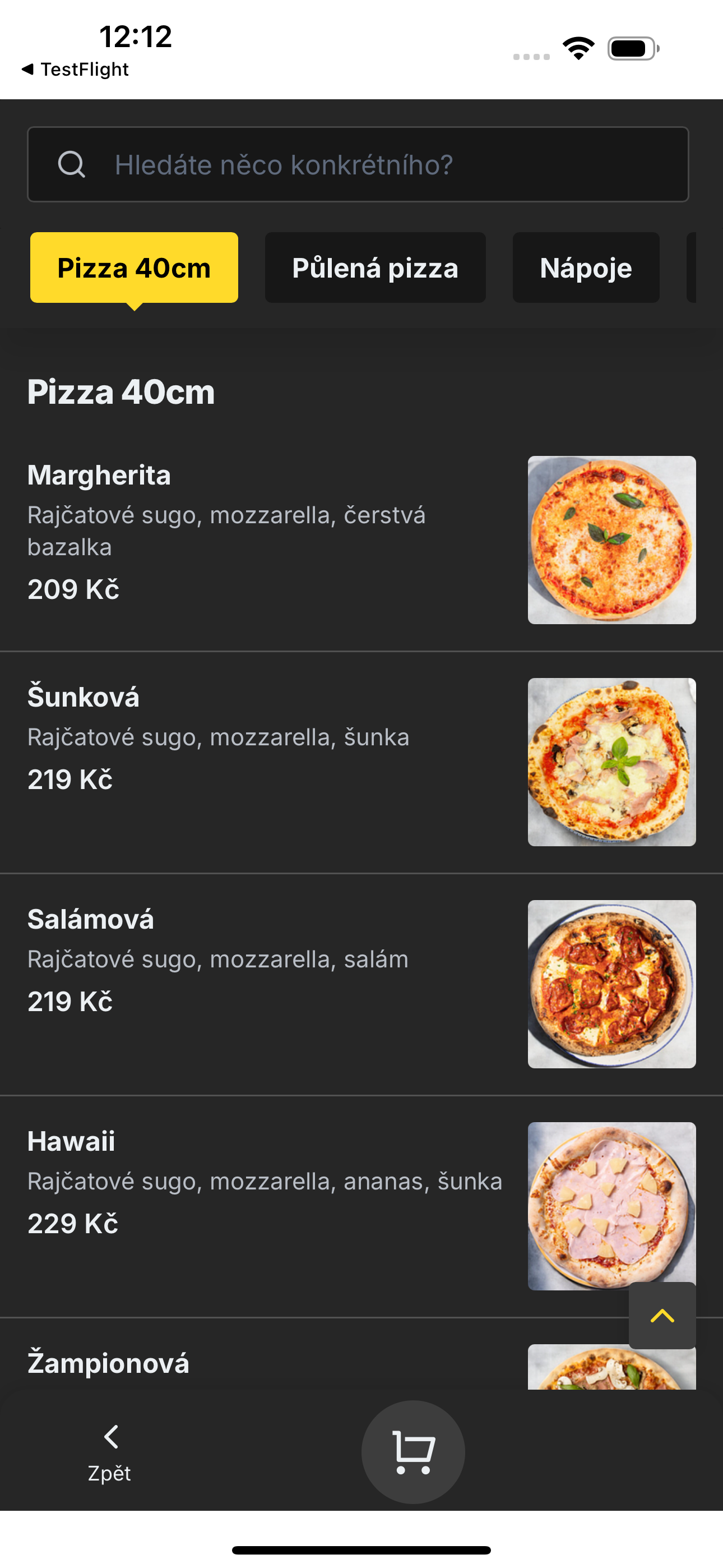PIZZAMAN