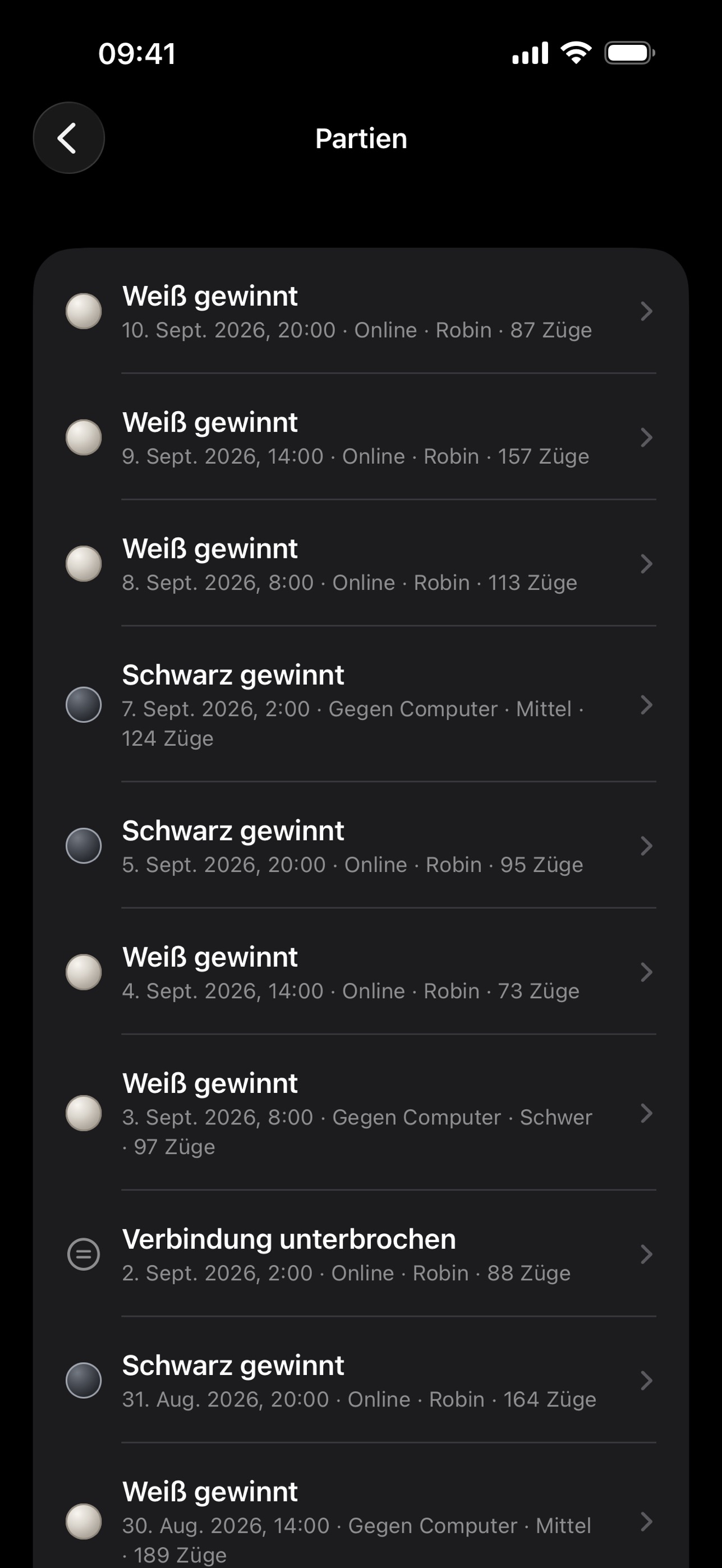 Screenshot 5 of Mühlewerk