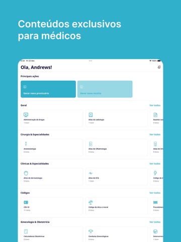 Diag: Prescrições Médicasのおすすめ画像1