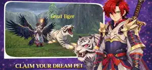 RPG Aero Tales Online - MMORPG screenshot 3