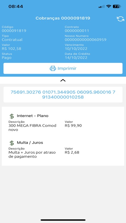 New Word Telecom screenshot-8