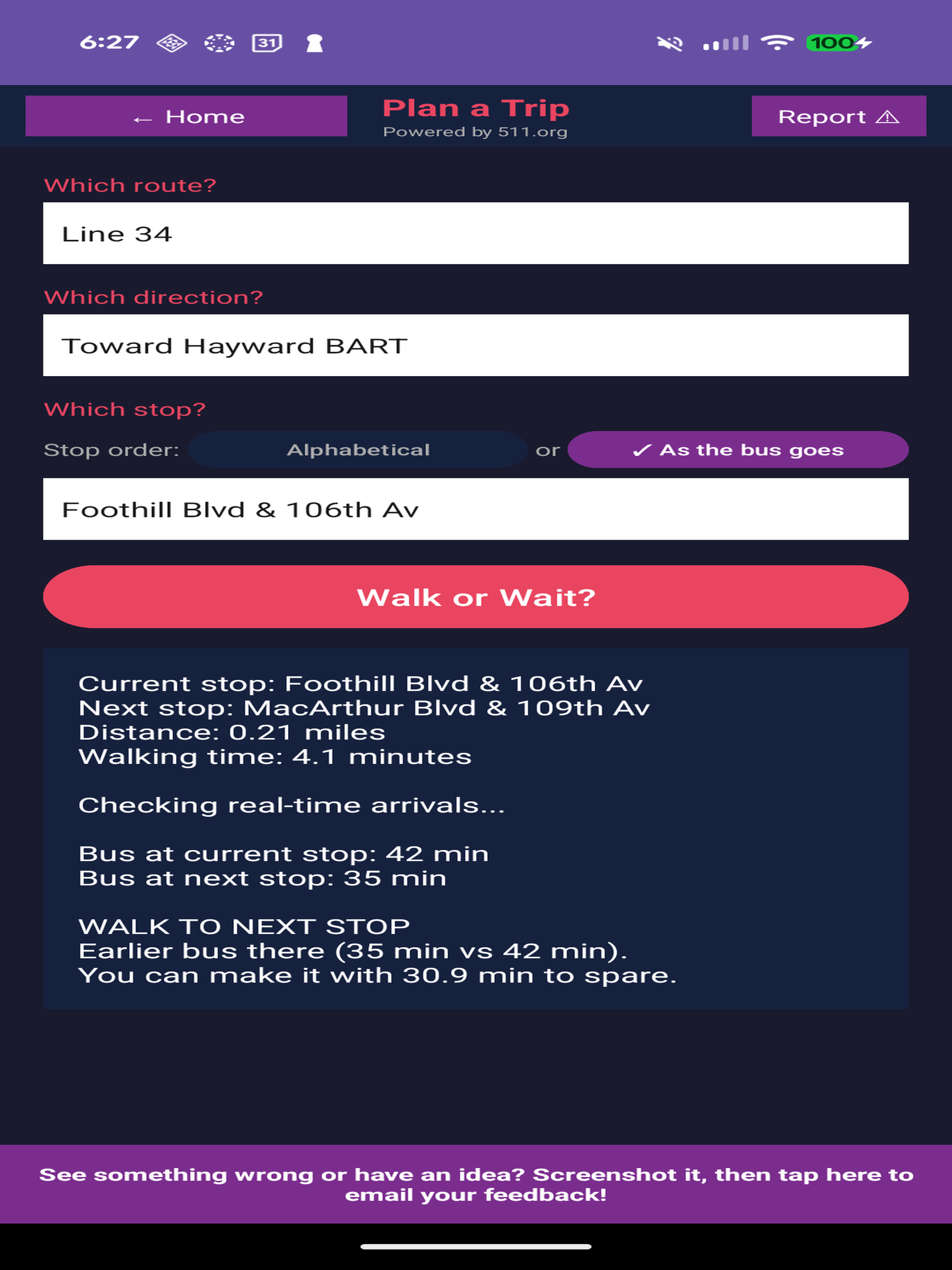 Line 22 screenshot 8