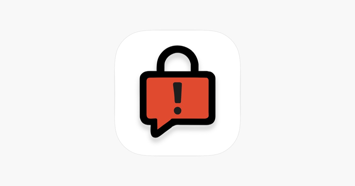 ‎App Fraud Protector - App Store