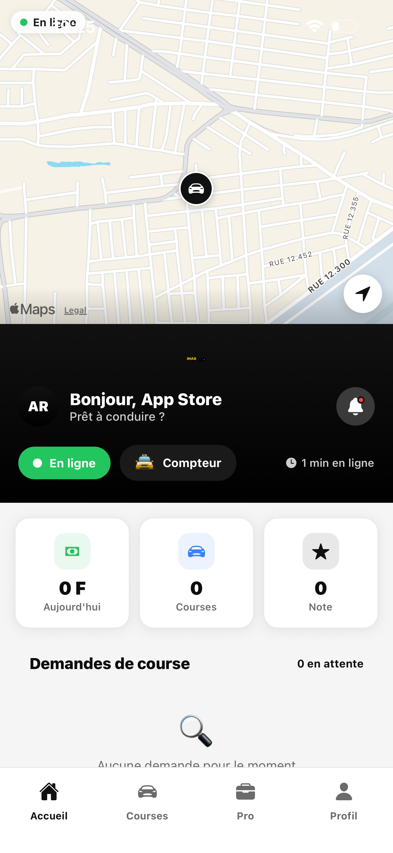 Inas Travel GO screenshot 4