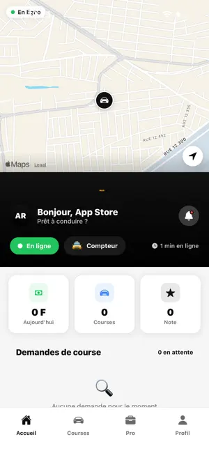 Inas Travel GO screenshot 4
