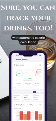 Fasting Mastery Screenshot 4 of 7