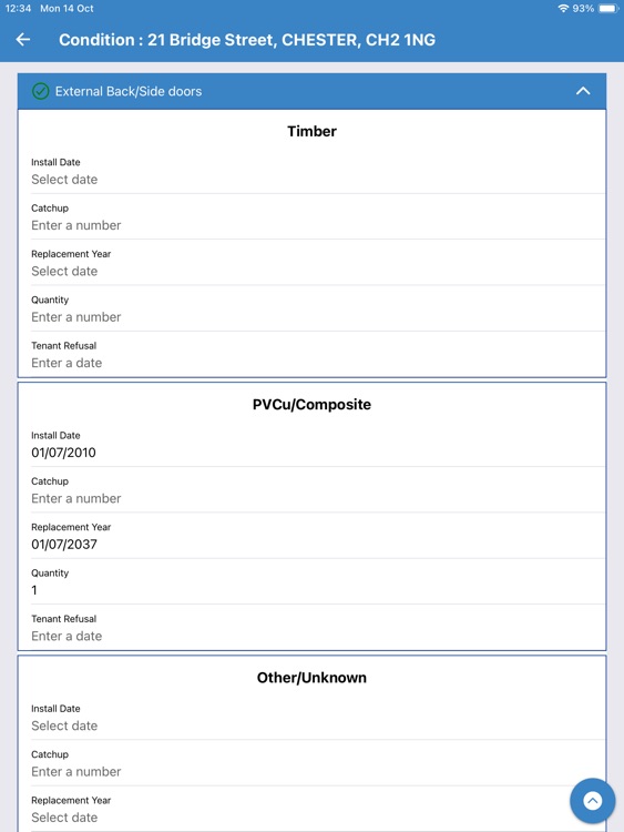 Agility for Pimss 5 screenshot-5