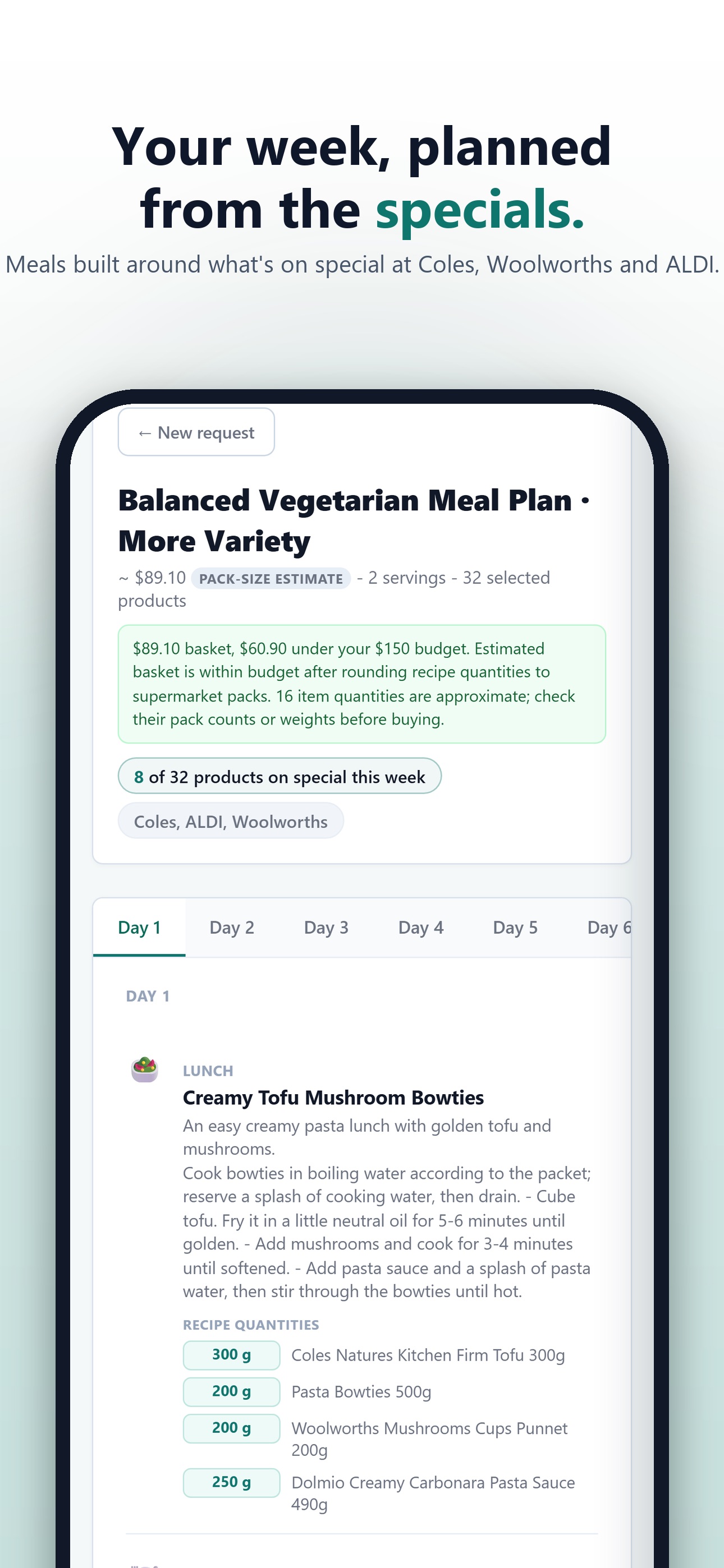 Screenshot 2 of TrolleyTally