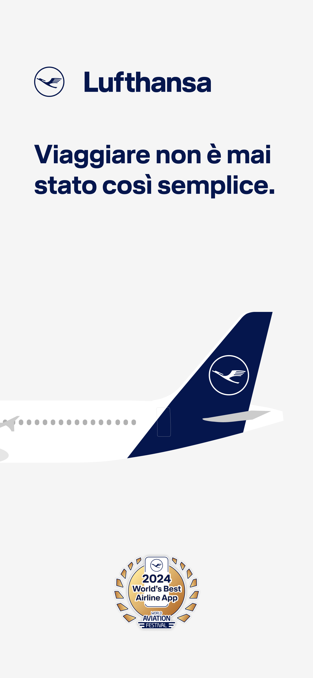 Lufthansa