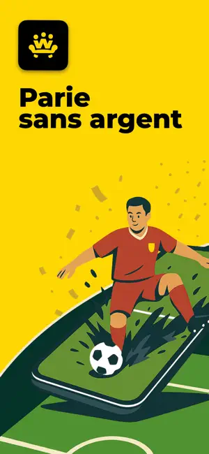 BetwinUs - Pronos entre amis screenshot 1