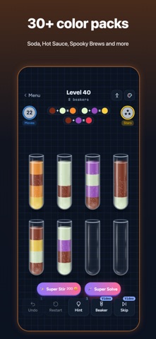 Beaker Lab screenshot 10