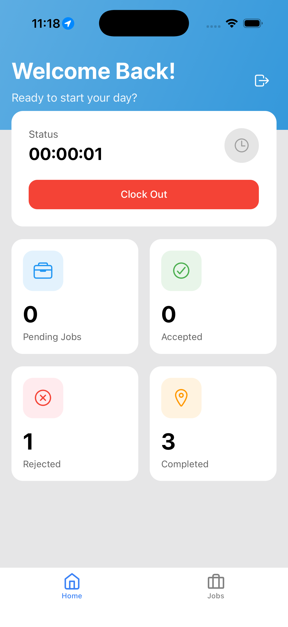 TrackMyTechs