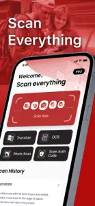 Smart Scan & Photo Search screenshot #1 for iPhone