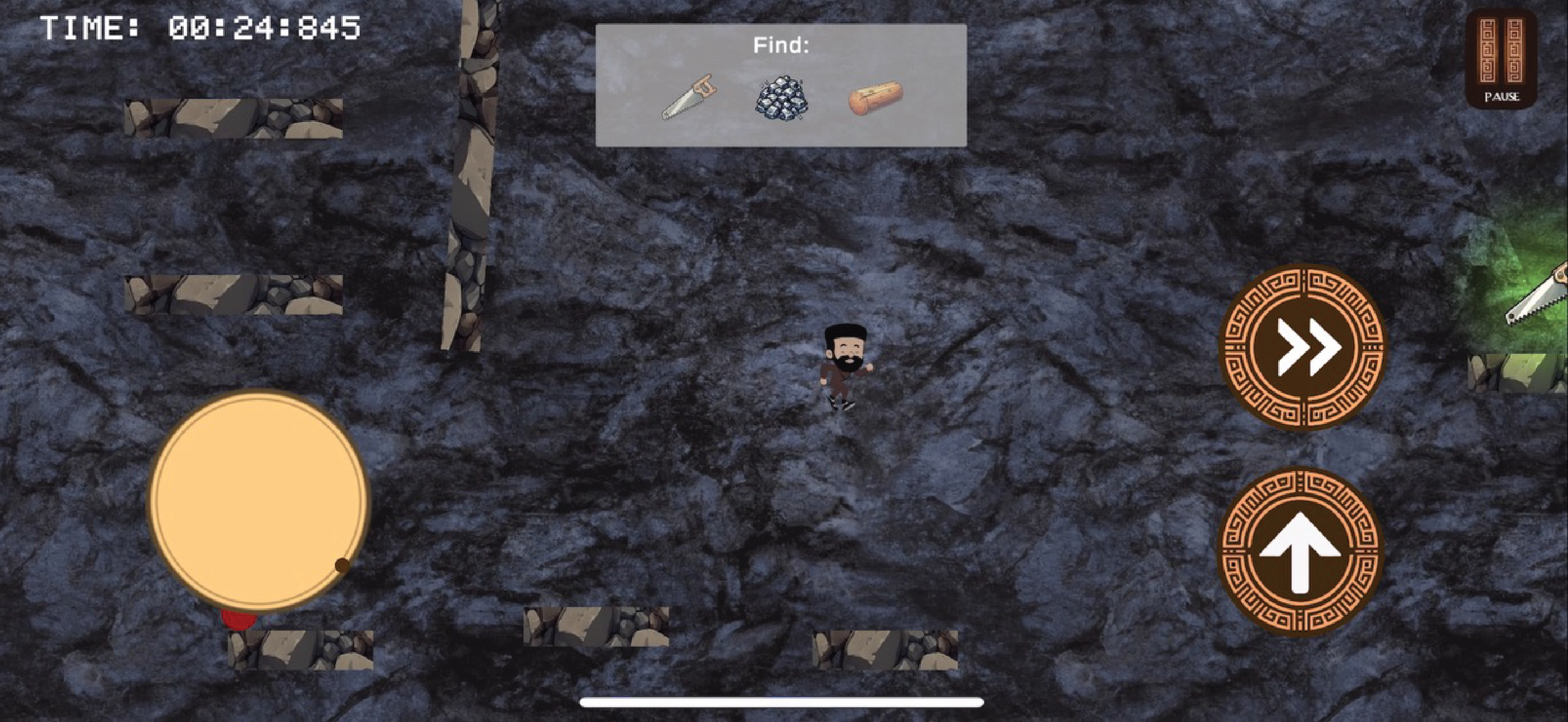 Book of Mormon Video Game