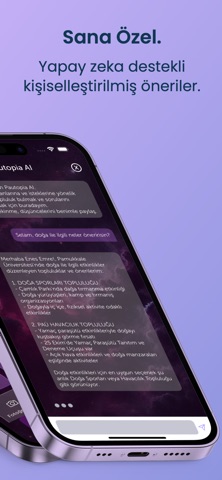 Pautopia Screenshot 2 of 5