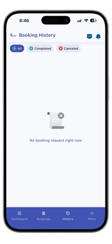 Qwikett ServiceMan Screenshot 3 of 4