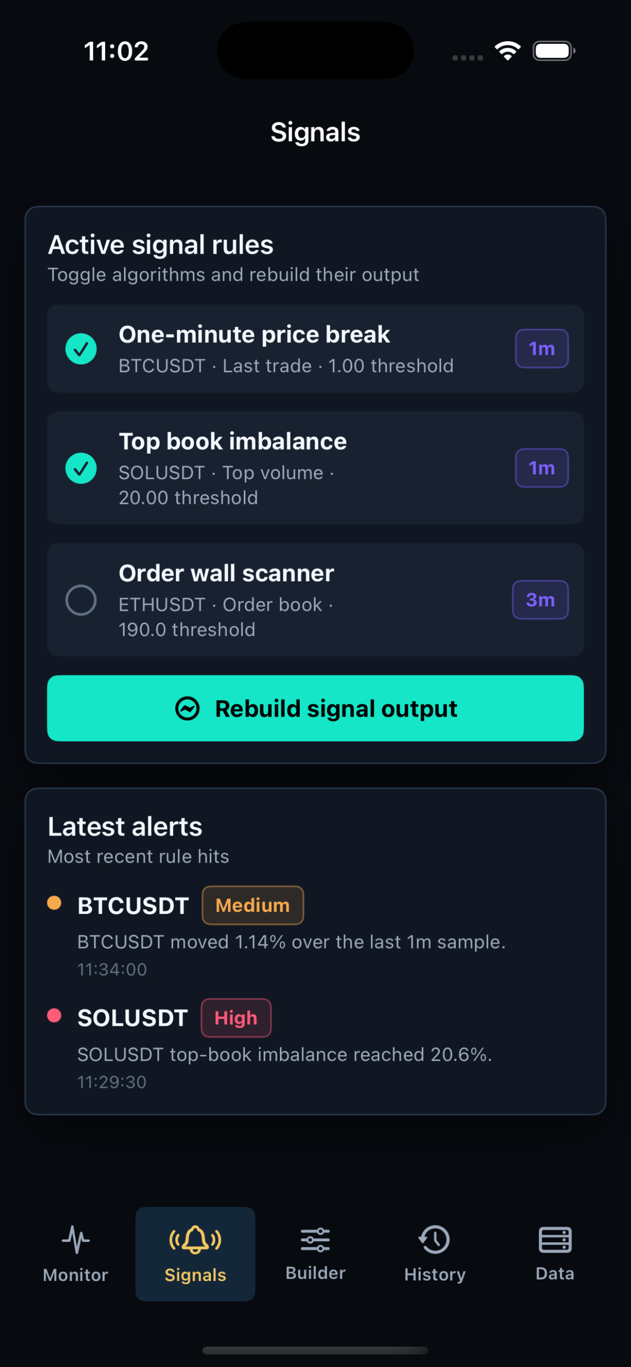 Smart Crypt screenshot 5