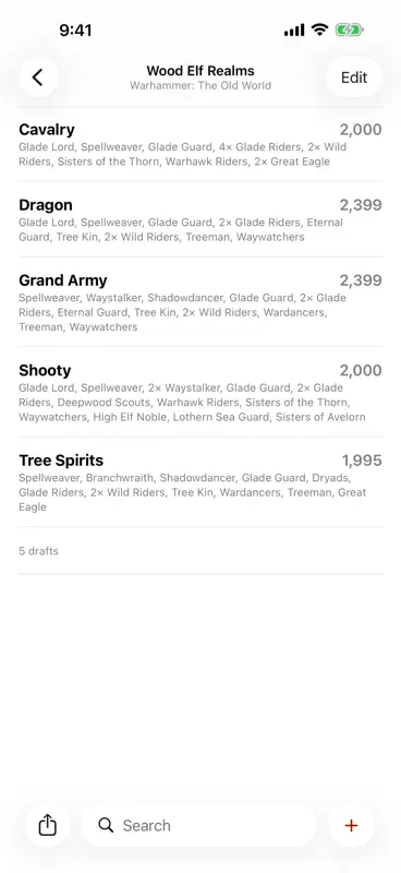 Quartermaster screenshot 2 of 6