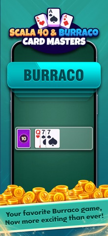 Scala40 Screenshot 2 of 7