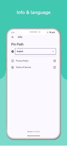 Runo Pin Path Screenshot 5 of 5