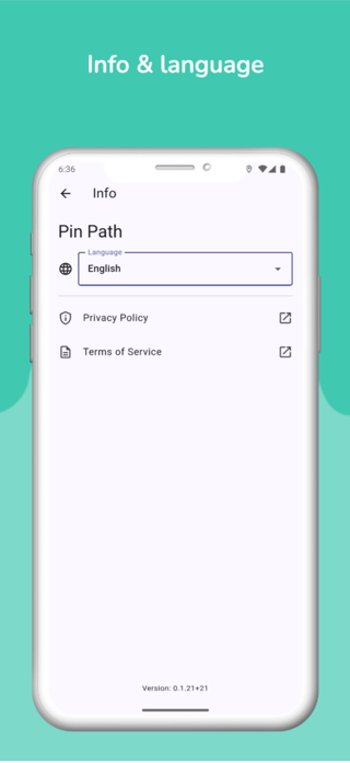 Runo Pin Path Screenshot 5 of 5