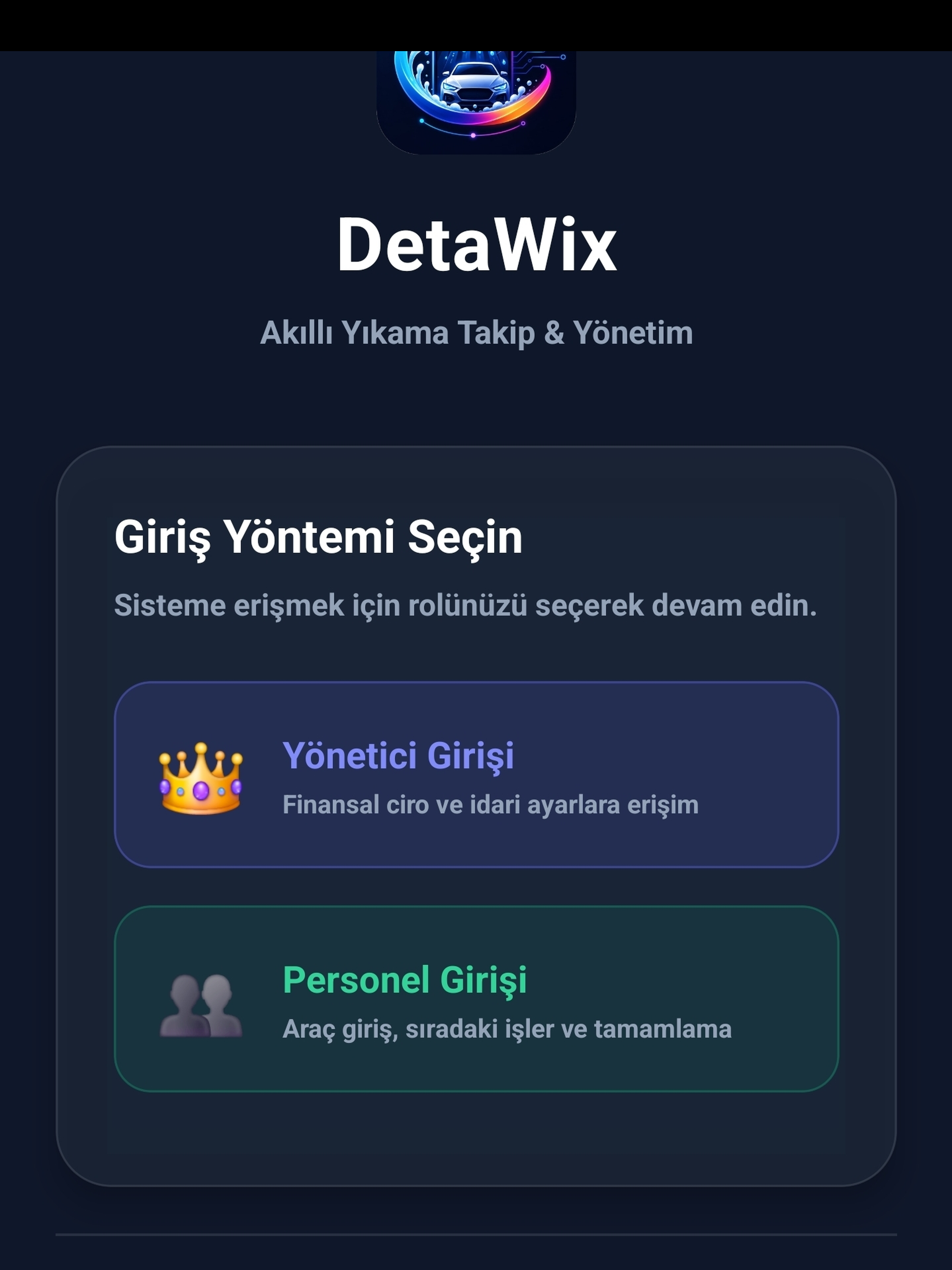 Detawix screenshot 11