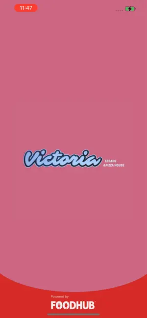 Victoria Kebab & Pizza House, screenshot 1