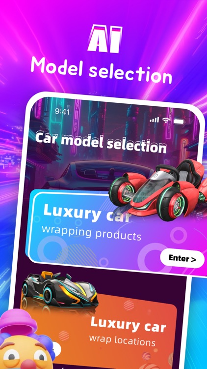 SupFire - Your LuxuryCar Life