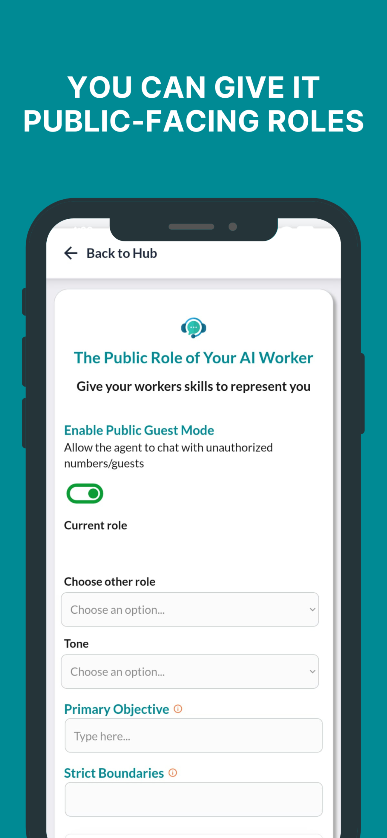 Orion Workers screenshot 6