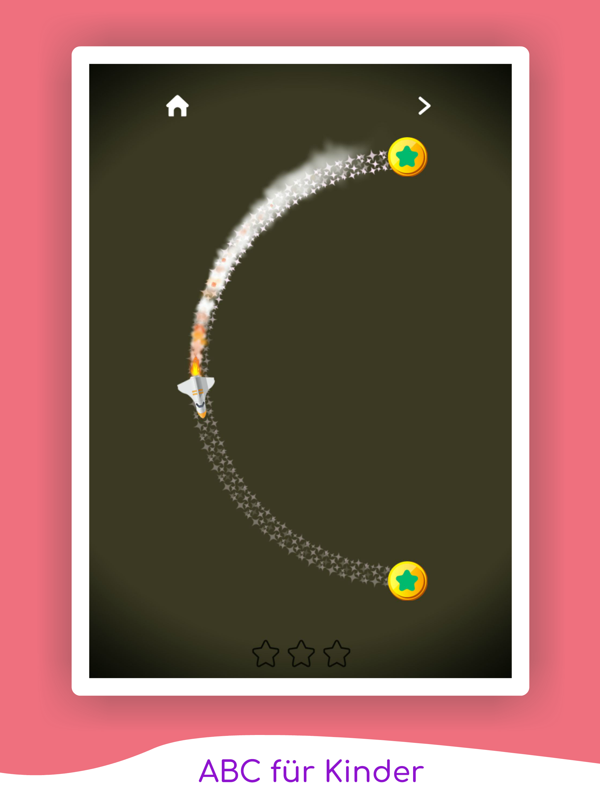 German Alphabet For Kids ABC screenshot 8