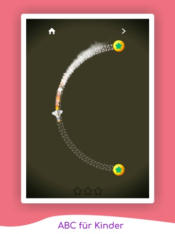 German Alphabet For Kids ABC iPad screenshot