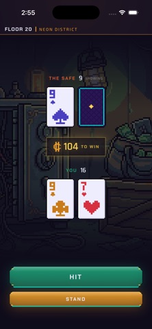 Cyphr City Screenshot 9 of 9