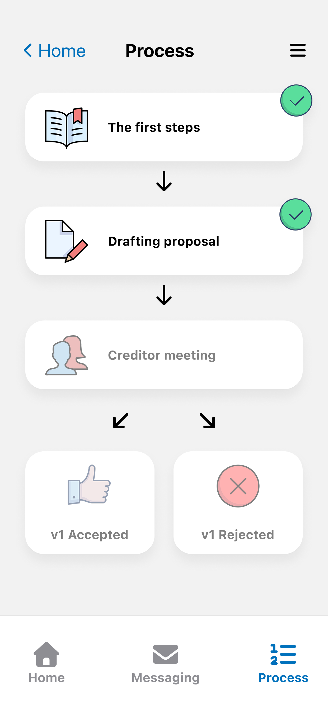 Kinetic Law screenshot 4