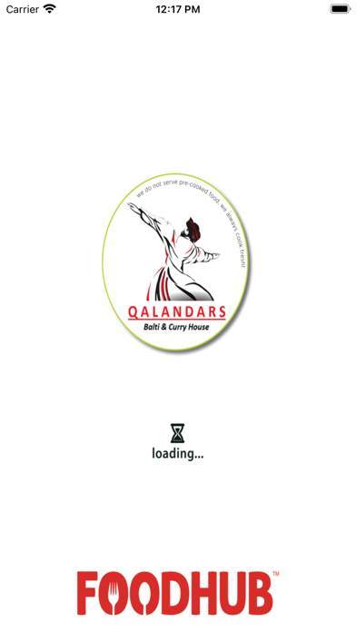 Screenshot #1 pour Qalandars,