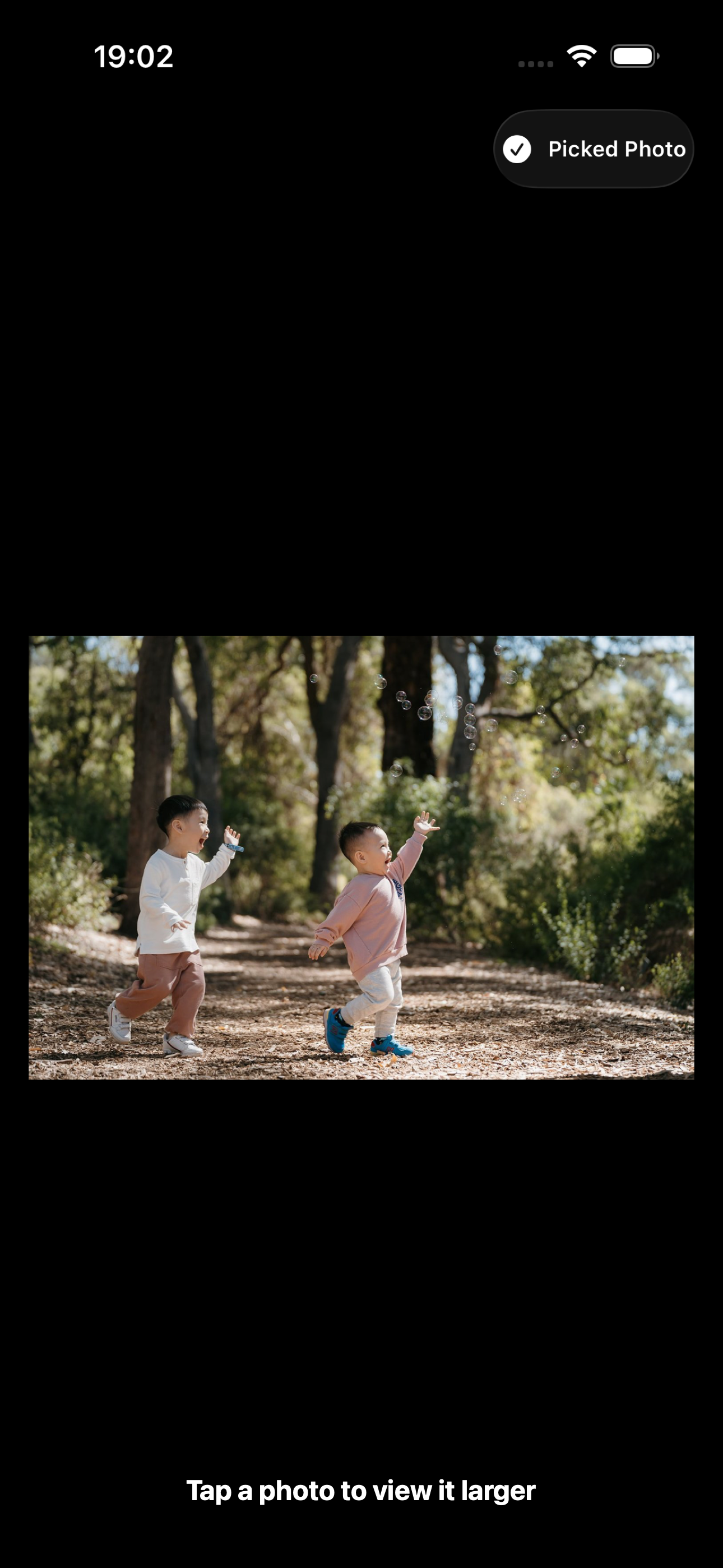 PhotoDay – One Photo a Day