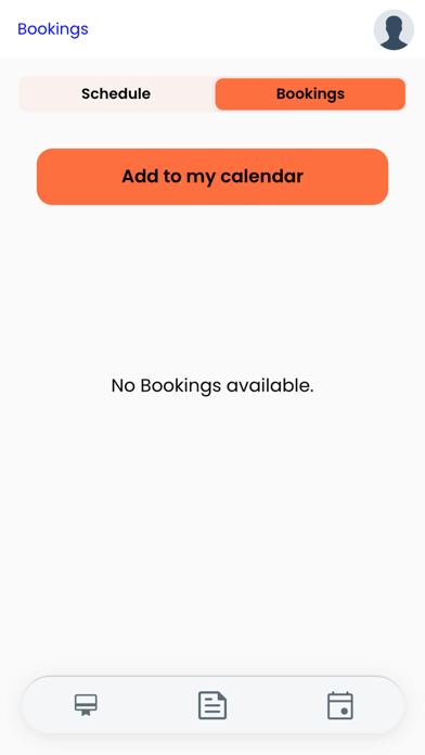 Mark Washington Basketball iPhone screenshot 3 - Sports app