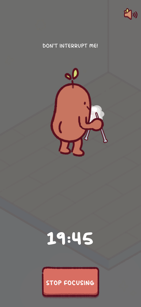 Focus Friend, by Hank Green screenshot 6