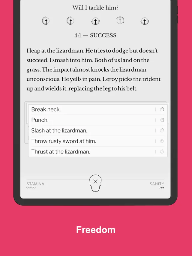 screenshot 5
