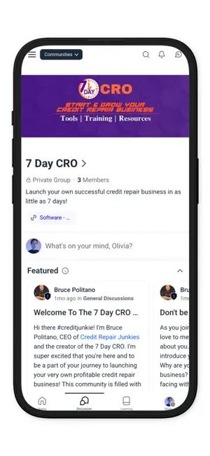 CRJ Academy screenshot 2
