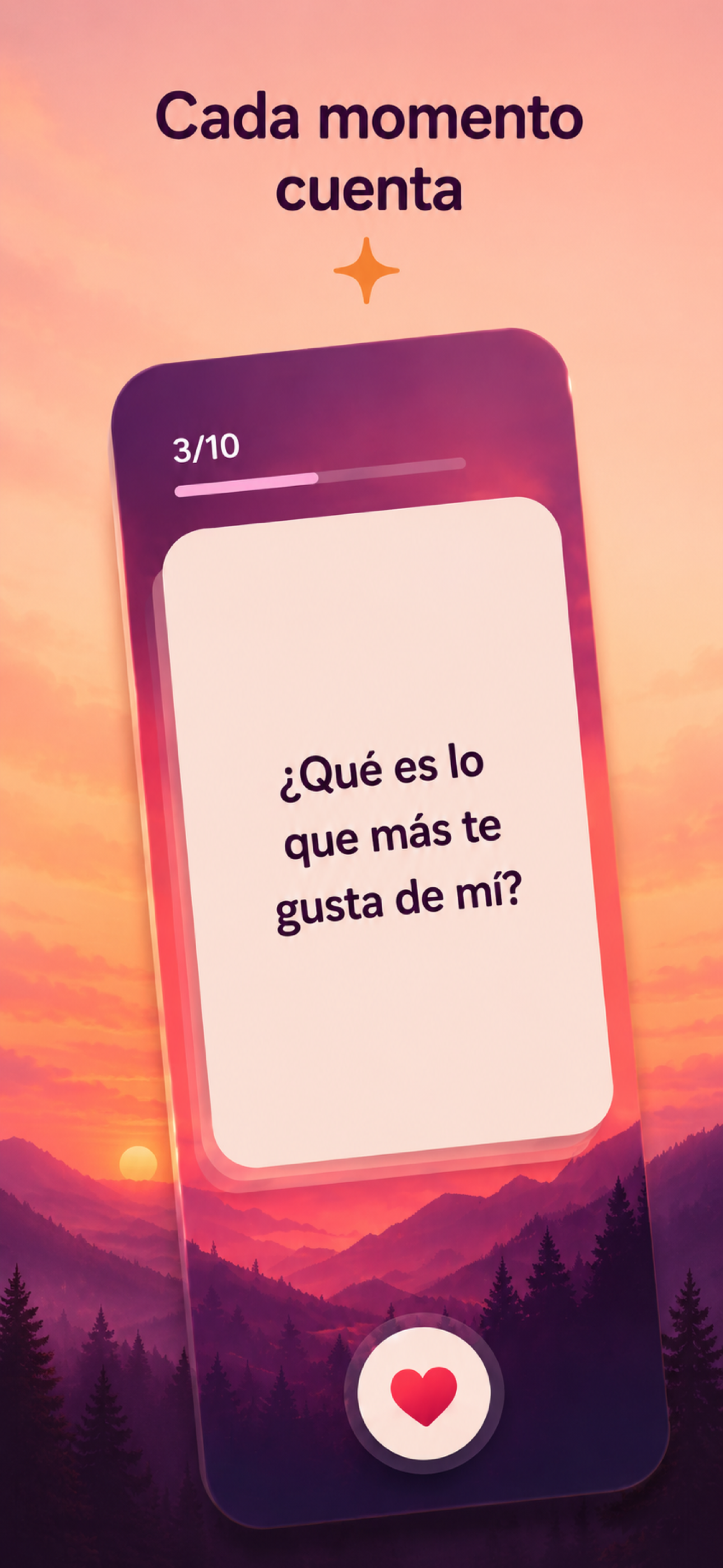 Darely: Preguntas y Parejas
