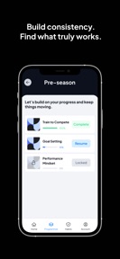 Unlock: Sport Psychology screenshot