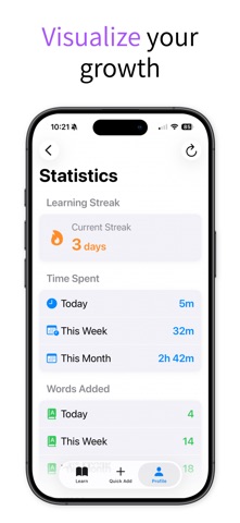 Matchermind: Learn with AI Screenshot 9 of 9