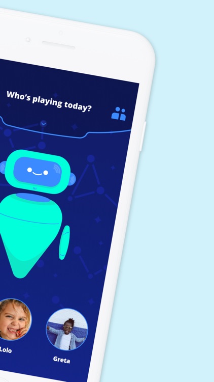 Kinsome: Bonds to Empower Kids