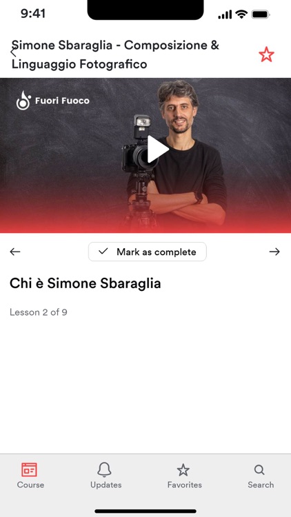 Fuori Fuoco screenshot-3