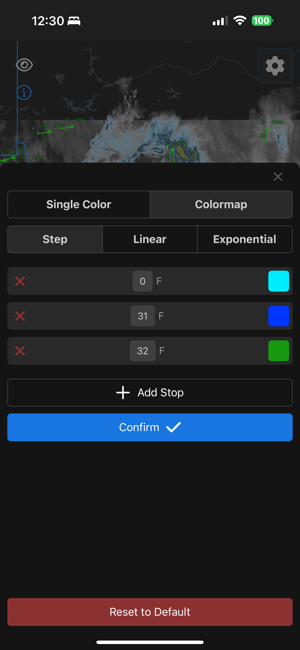 SatSquatch Screenshot